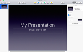 Powerpoint viewer for mac os x lion 2