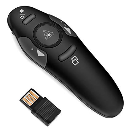 Usb Remote For Mac